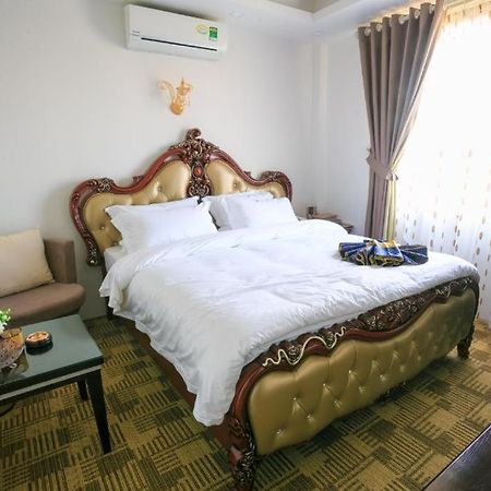 האי פונג Pham Ha Hotel מראה חיצוני תמונה