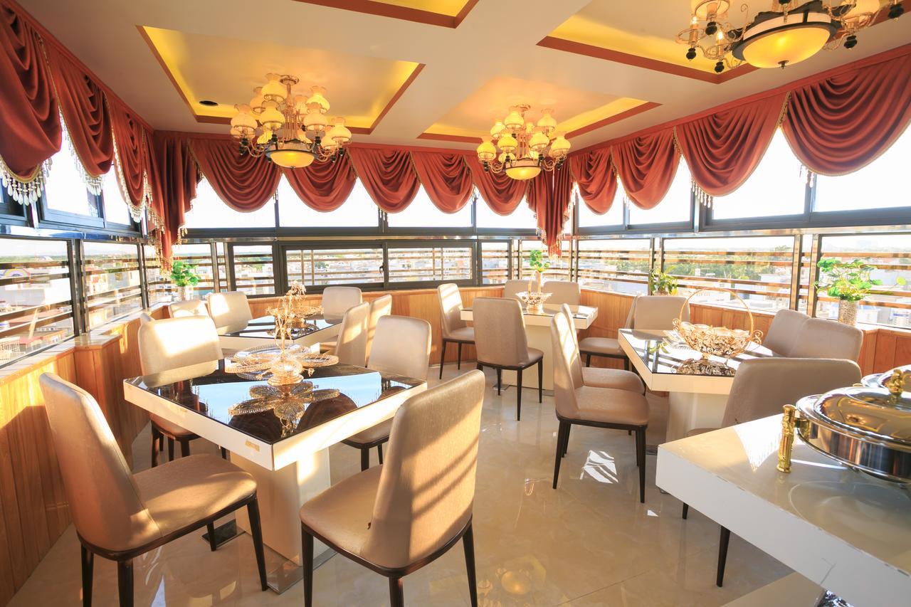 האי פונג Pham Ha Hotel מראה חיצוני תמונה